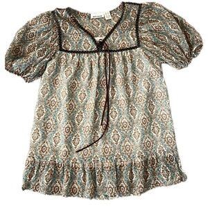 DKNY Jeans Blouse top